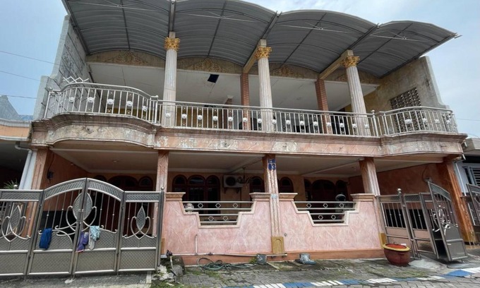 Sidoarjo Hotel | Hotel O Siwalanpanji Homestay Syariah