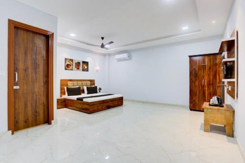Bathinda Hotel | Hotel O Sui Generis Motel And Banquets