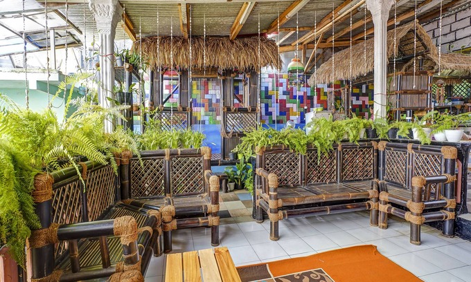 Sei Pinang Hotel | Hotel O Syariah Desa Wisata Lembah Gunung Tumpeng