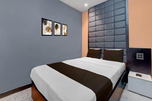 Brahmadesam Hotel | Hotel O The KG Meridian