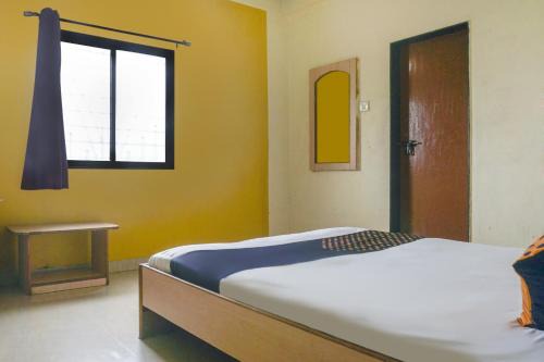 Wadki Hotel | Hotel O Vaishali Lodge