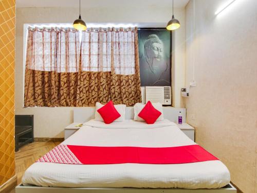 Lajpat Nagar Hotel | Hotel O Villa House
