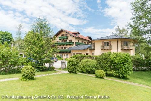 Obing Hotel | Hotel Oberwirt