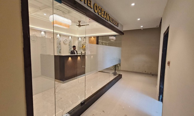 Thane West Hotel | Hotel Ocean Residency Thane West