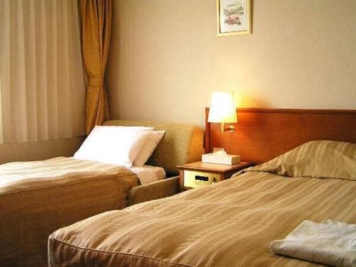 Monbetsu Hotel | Hotel Okhotsk Palace - Vacation STAY 24148v