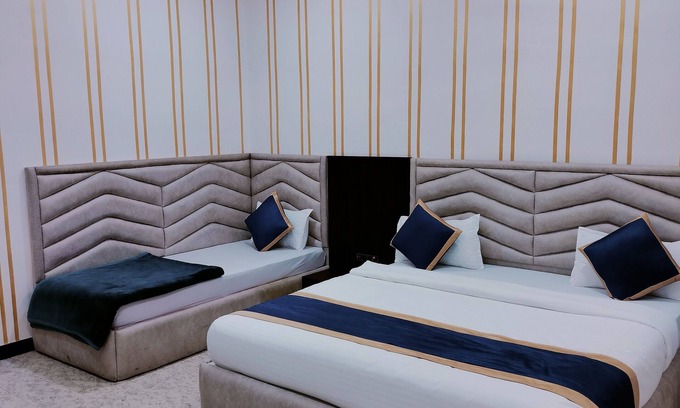Betul Hotel | HOTEL OM