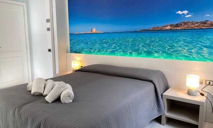 Stintino Hotel | Hotel on the promenade of Stintino