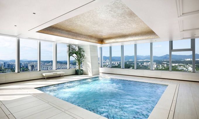 Yuseong Hotel | Hotel Onoma Daejeon, Autograph Collection