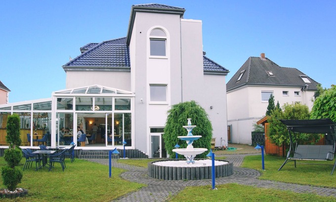 Region Hannover District Hotel | Hotel Opal
