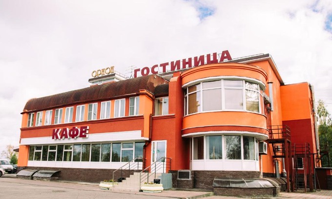 Kanavinskiy Rayon Hotel | Hotel Orion