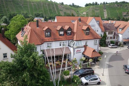 Besigheim Hotel | Hotel Ortel GmbH