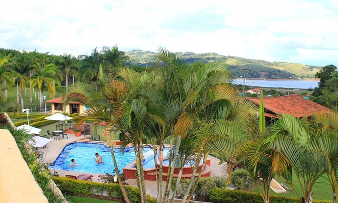 Calima Hotel | Hotel Osadía Ventura