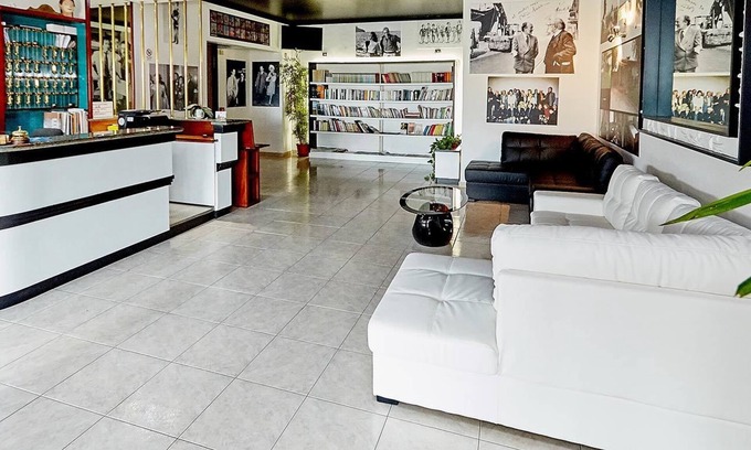 Montalto di Castro Hotel | Hotel Ospite Inatteso