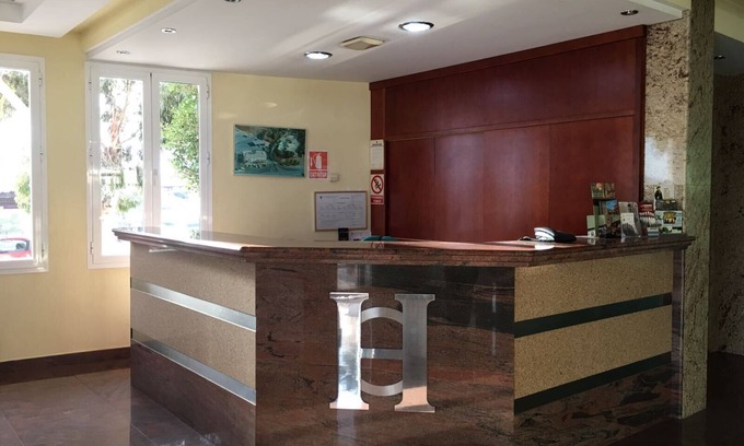 La Alfoquia Hotel | Hotel Overa