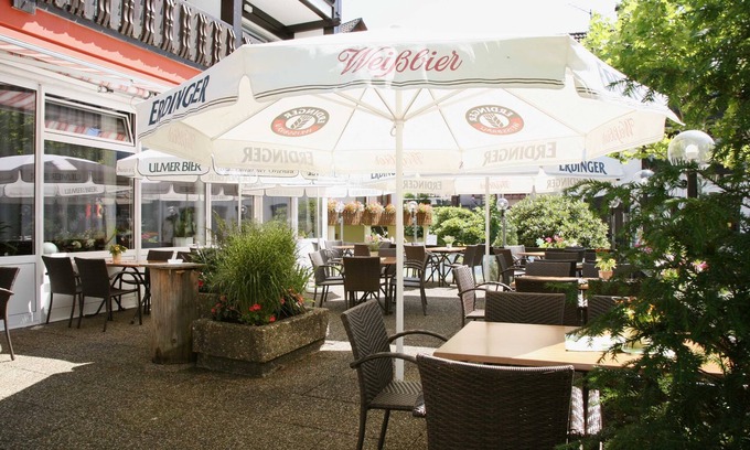 Ottenhofen im Schwarzwald Hotel | Hotel Pflug Ottenhöfen