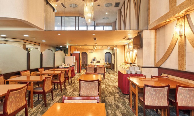 Obihiro Hotel | Hotel Paco Obihiro Chuo