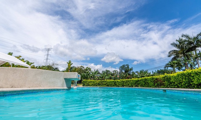 Pacuare River Hotel | Hotel Pacuare