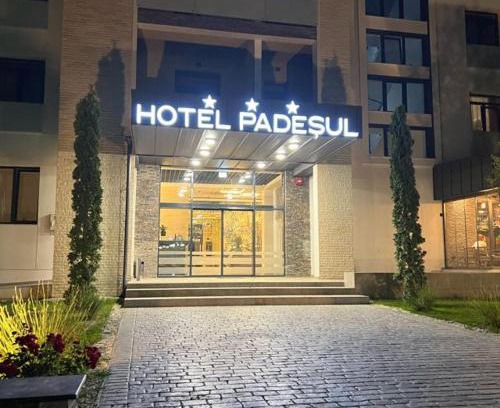 Faget Hotel | Hotel Padesul