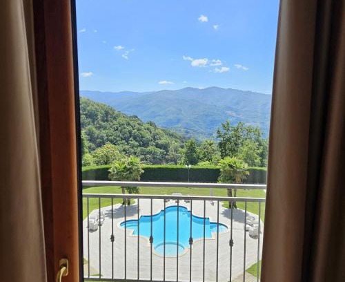 Malito Hotel | Hotel Palace Savuto