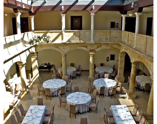 Tineo Hotel | Hotel Palacio de Merás