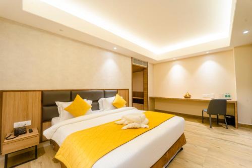 Alipurduar Hotel | Hotel Palacio Regency