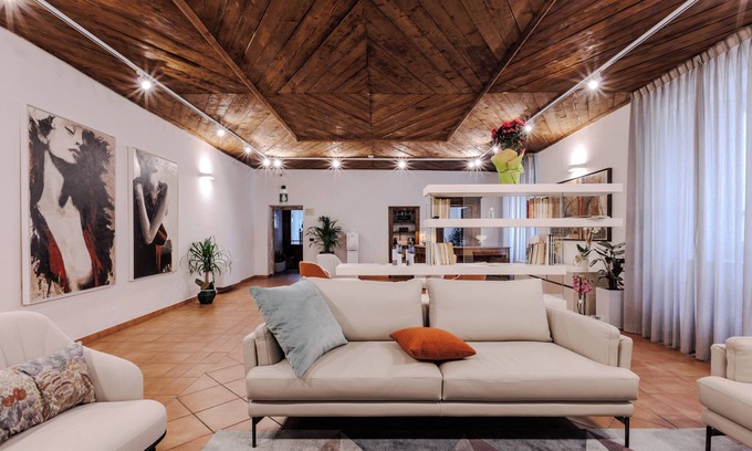 Agnone Hotel | Hotel Palazzo della Città