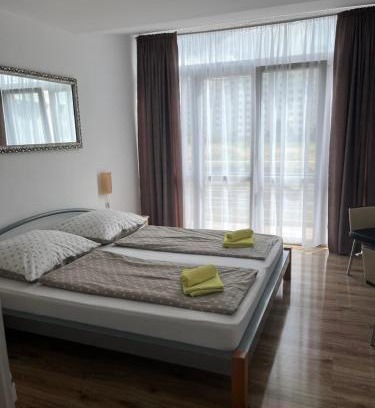 Liptovsky Mikulas Hotel | Hotel Palazzo