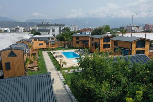 Demre Apartment | Hotel Palm House