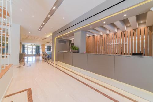 Argassi Hotel | Hotel Palmyra