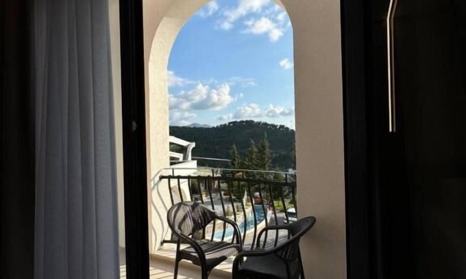 Elbasan Hotel | Hotel Panorama Elbasan