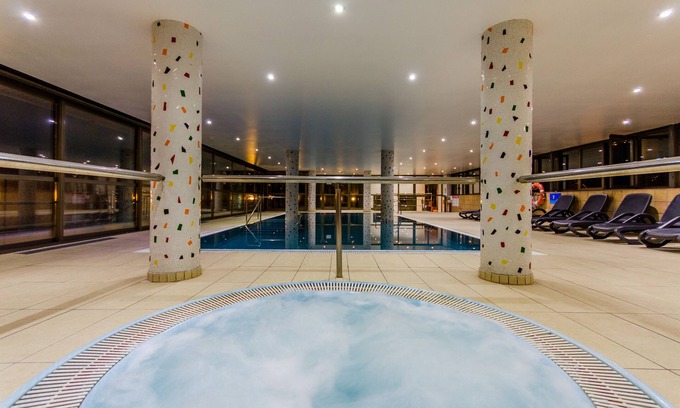 Les Escaldes Hotel | Hotel Panorama & Spa