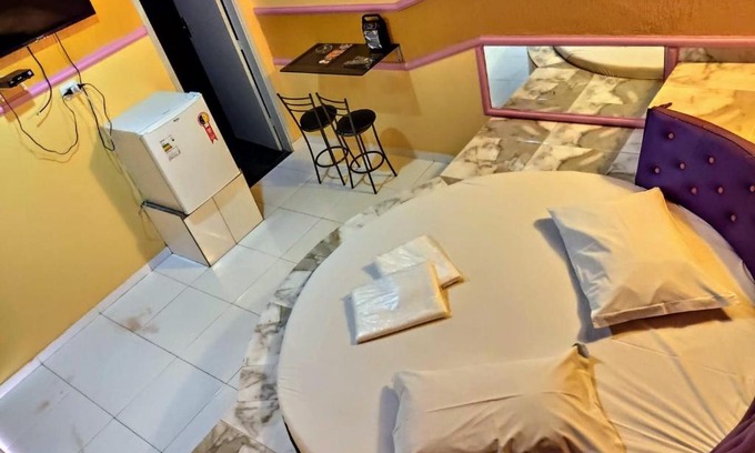 Guaira Hotel | Hotel Paraíso