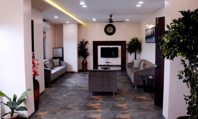 Ahmednagar Hotel | Hotel Paradise