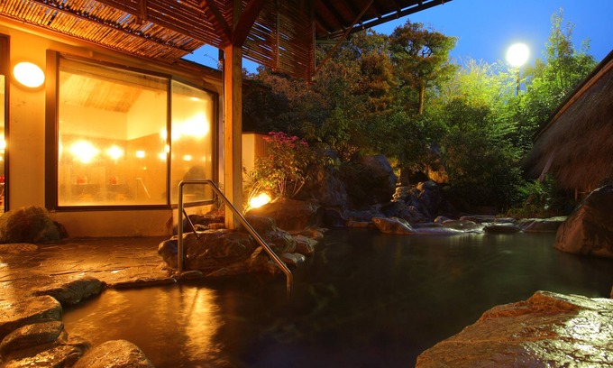 Asakura Hotel | Hotel Parens Onoya
