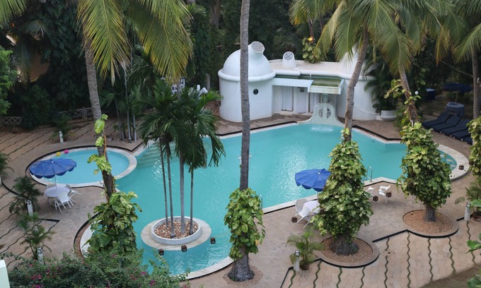 Thanjavur Hotel | Hotel Parisutham