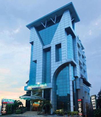 Kakkanad Hotel | Hotel Park Residency, Kakkanad
