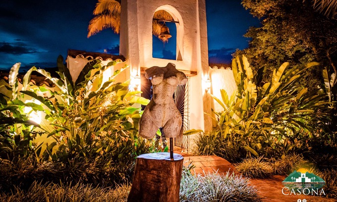 Garzon Hotel | HOTEL PARQUE LA CASONA