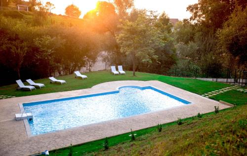 Liano Hotel | Hotel Peñas Blancas