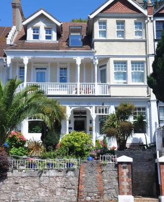 Torquay City Centre Hotel | Hotel Peppers