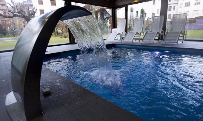 Sort Hotel | Hotel Pessets & Spa