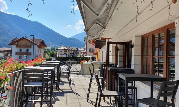 Pellizzano Hotel | Hotel Pezzotti