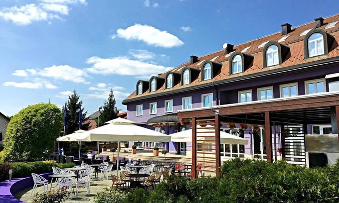 Sesvete Hotel | Hotel Phoenix