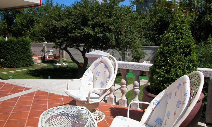 A Lanzada Hotel | Hotel Piñeiro