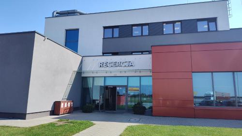 gmina Smetowo Graniczne House | Hotel Picaro Kopytkowo A1