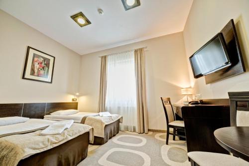 Lagow Hotel | Hotel Picaro Stok