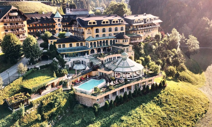 Pichl-Preunegg Hotel | Hotel Pichlmayrgut