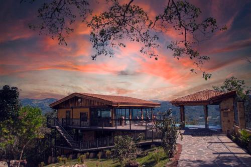 Roble Ski Chalet | Hotel Pico Colorado