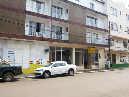Curitibanos Hotel | HOTEL PINOTTI LTDA