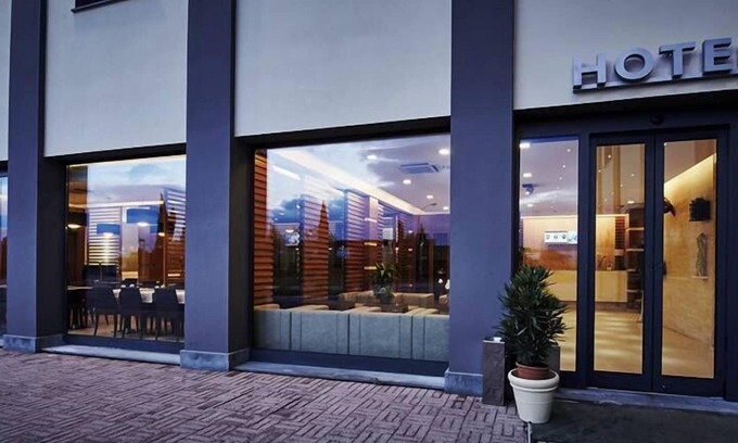 Gello Hotel | Hotel PisaValdera