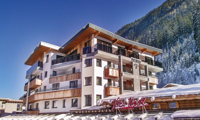 Ischgl Hotel | Hotel Piz Buin